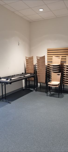 Décoration chaises cérémonie 2