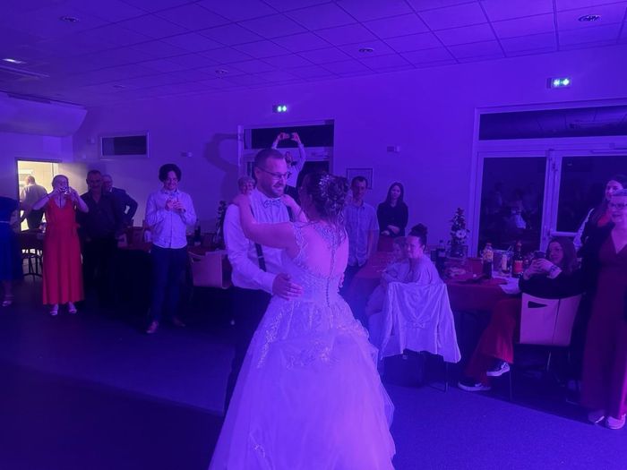 Petit résumé de mon mariage 5