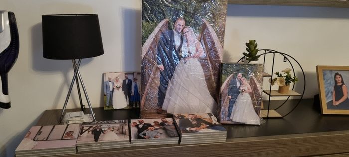 J'ai reçu ma commande 😍 1