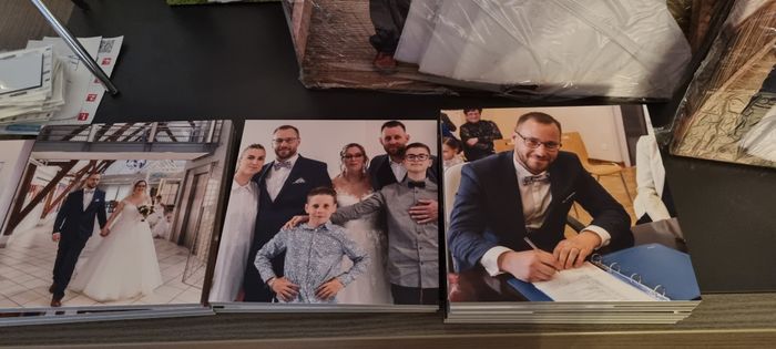 J'ai reçu ma commande 😍 - 3