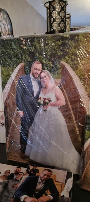 J'ai reçu ma commande 😍 5