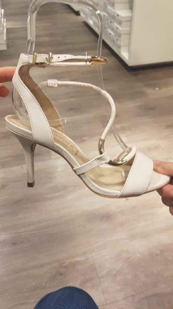 Chaussures - 1