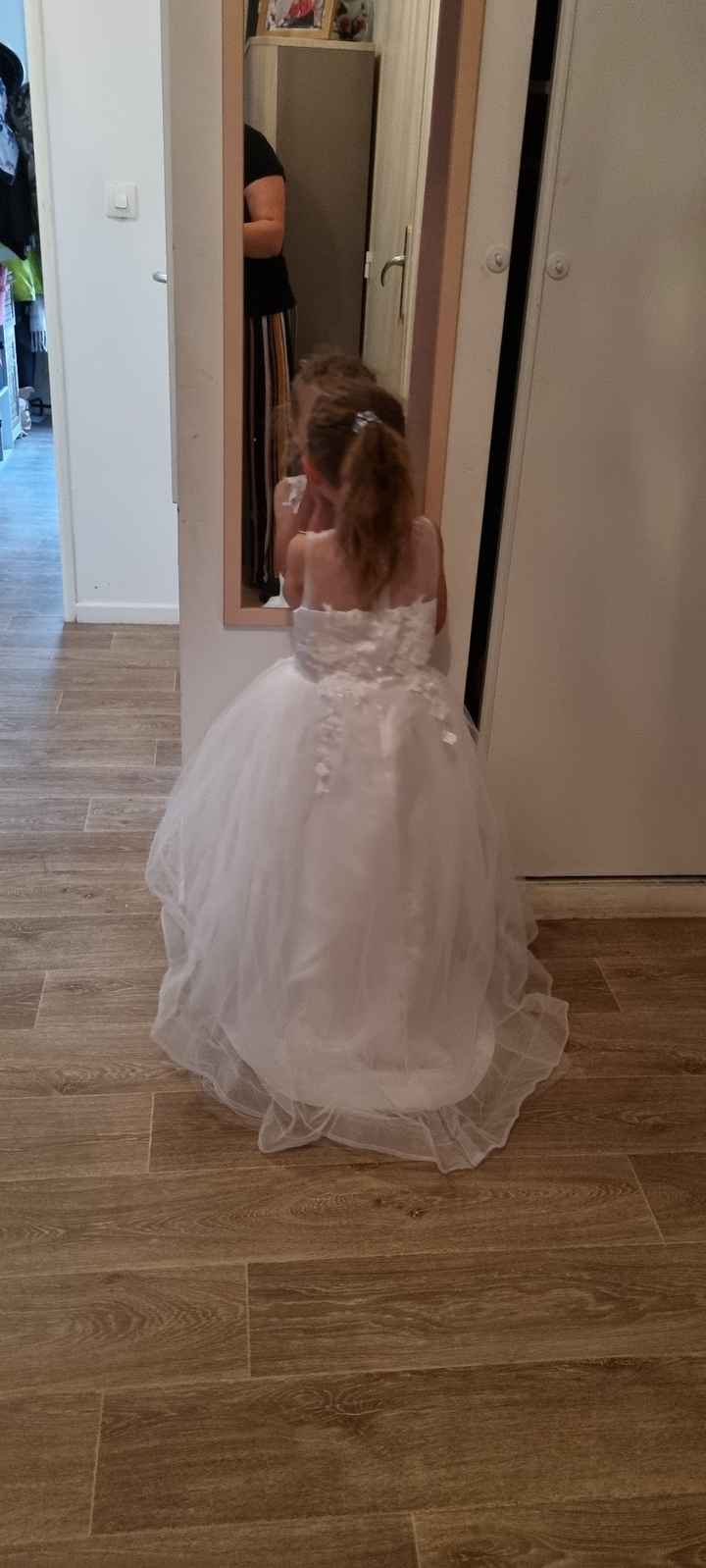 Robe de mes princesses - 2