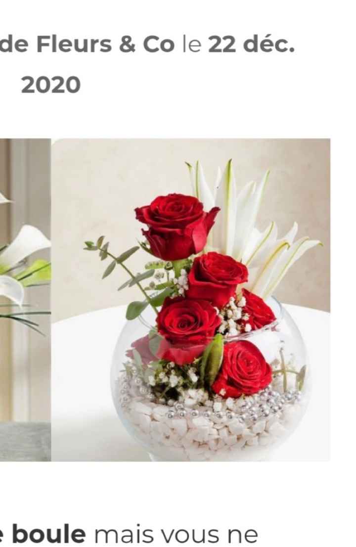 Fleuriste sans devis - 1