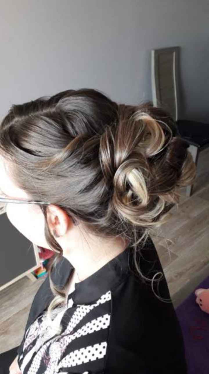 Coiffeuse relou suite - 4