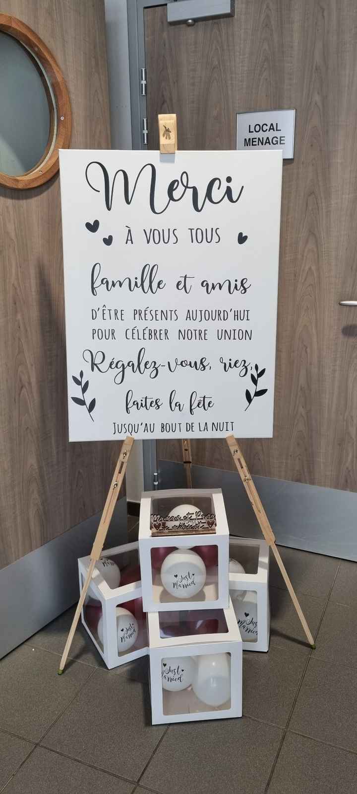 Deco faites - 1