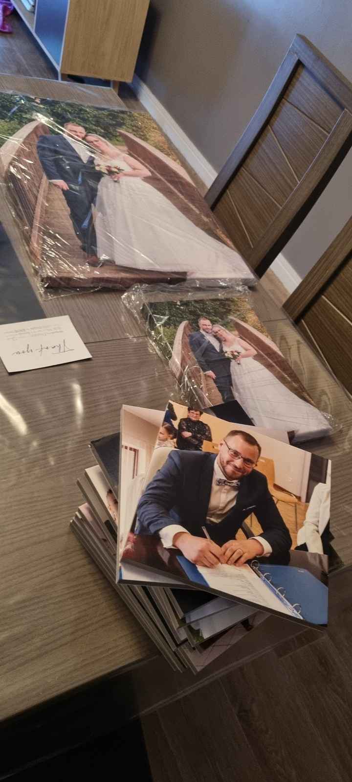 J'ai reçu ma commande 😍 - 2