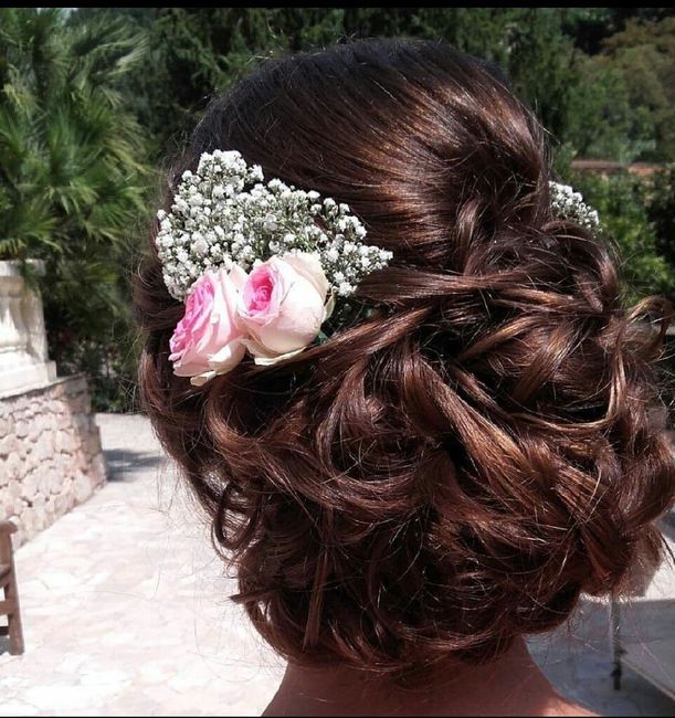 Votre coiffure - 1