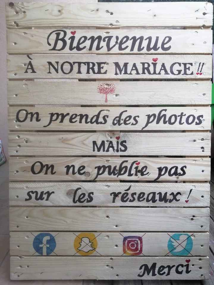 Réseaux sociaux - 1