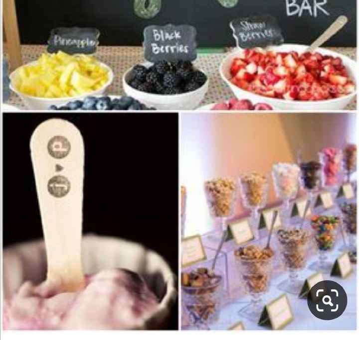 Le dessert idéal pour votre mariage!!! - 1