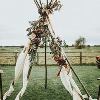 Arche cérémonie - 2