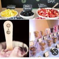 Le dessert idéal pour votre mariage!!! - 1