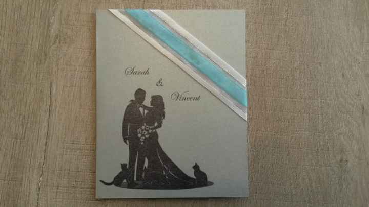 Le devant de la pochette