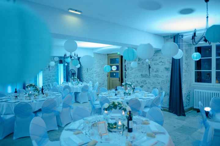 Pr celles déjà mariées - 2