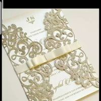 Livret /programme mariage a Marrakech - 2