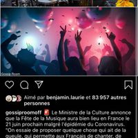 Mariage en Juin 2020 - 1