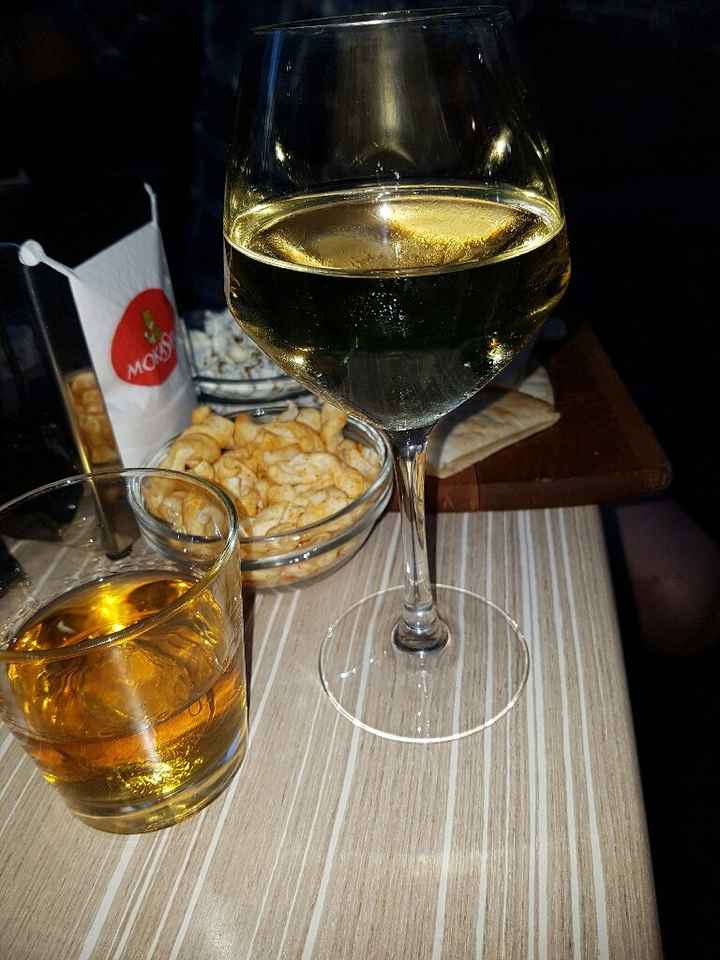 Assumer de ne pas etre "une future mariée soft" - 2