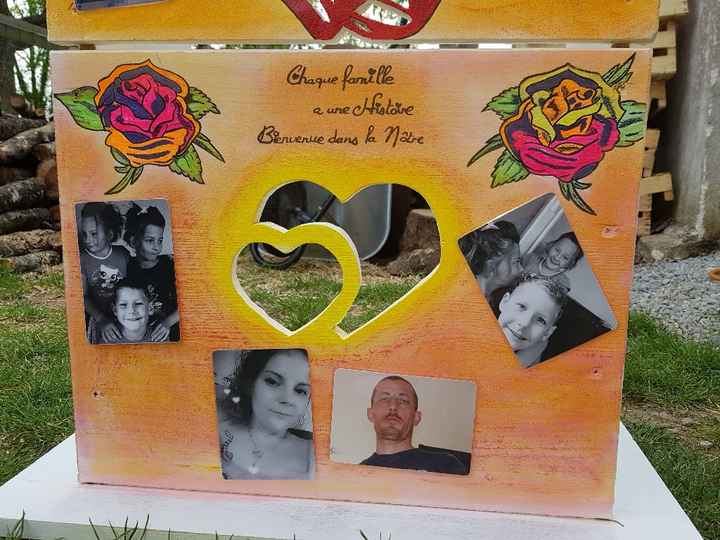 Ceremonie laïque quel pupitre pour vous 🤔🤔😊😊 - 8