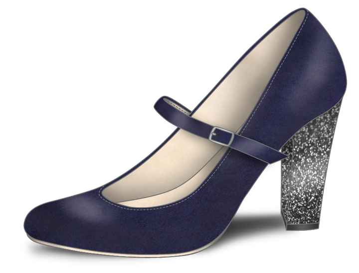 Projet chaussures DMUS