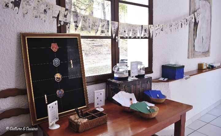  Alternative au livre d or - 2