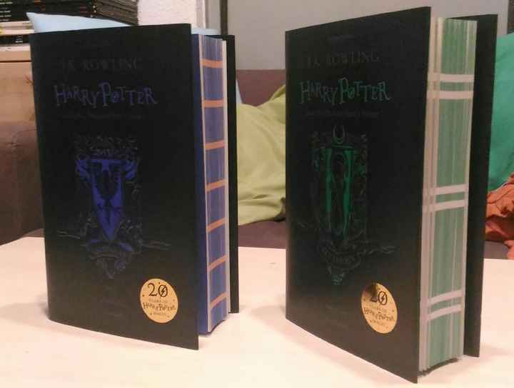  Mariage littéraire - 2