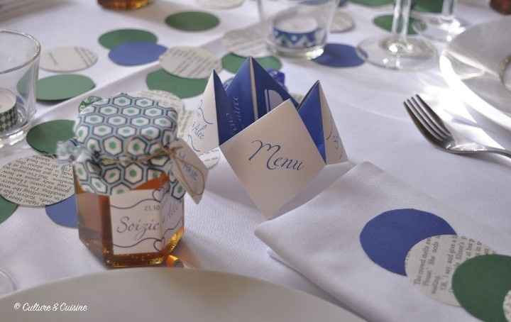  Mariage littéraire - 3