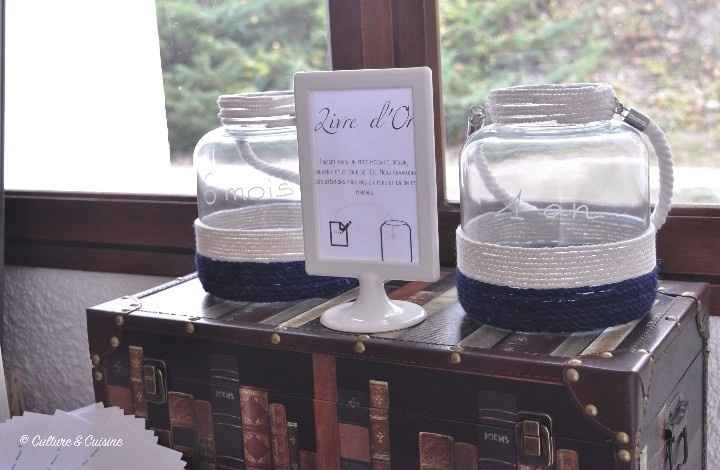  Mariage littéraire - 4