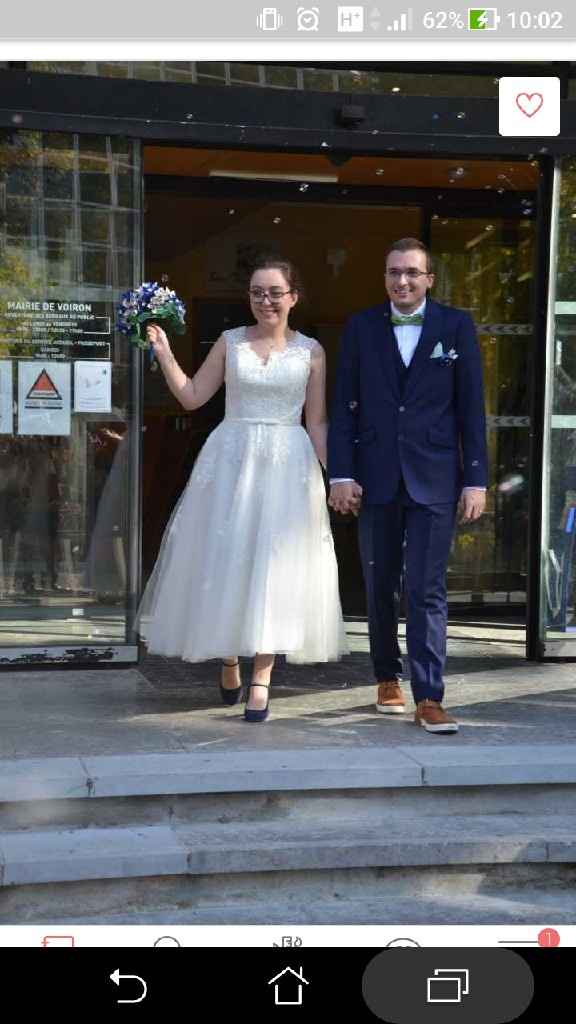  Mariage littéraire - 7