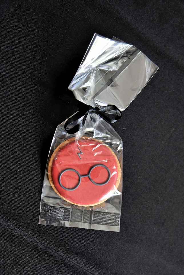 Biscuit Harry Potter