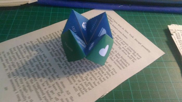 Quel type de menu opté? - 1