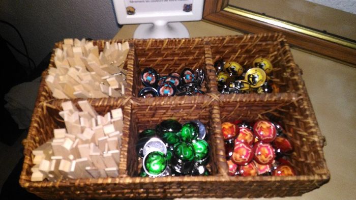  Animations mariage GOT - 2