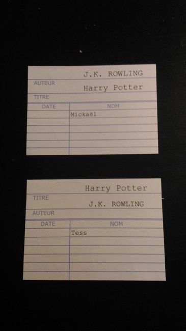  Plan de table des idées - 1