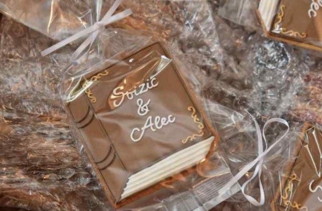  Idée cadeaux invité - 2