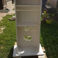 Ceremonie laïque quel pupitre pour vous 🤔🤔😊😊 - 2