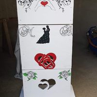 Ceremonie laïque quel pupitre pour vous 🤔🤔😊😊 - 3