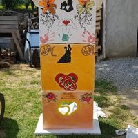 Ceremonie laïque quel pupitre pour vous 🤔🤔😊😊 - 4