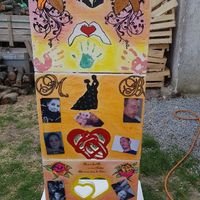 Ceremonie laïque quel pupitre pour vous 🤔🤔😊😊 - 5