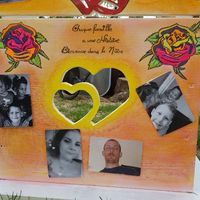 Ceremonie laïque quel pupitre pour vous 🤔🤔😊😊 - 8