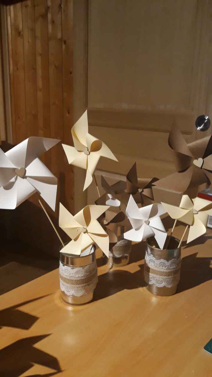 Déco table enfant 3