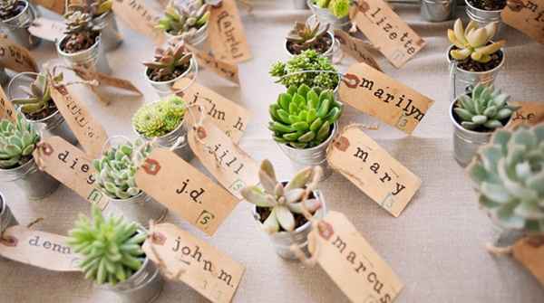 Idée cadeau mariage civil - 1