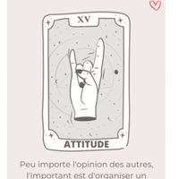 La chance te sourit 🔮😃 - 1