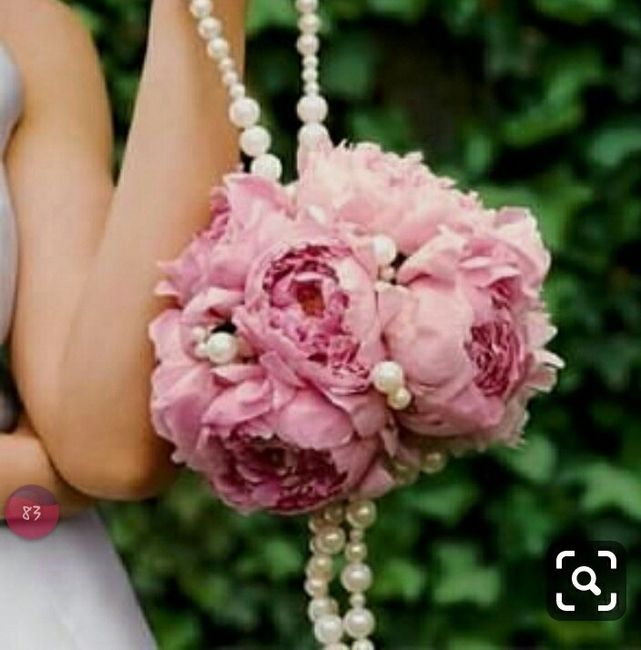 Choix du bouquet 🌺🌹🌺 - 2