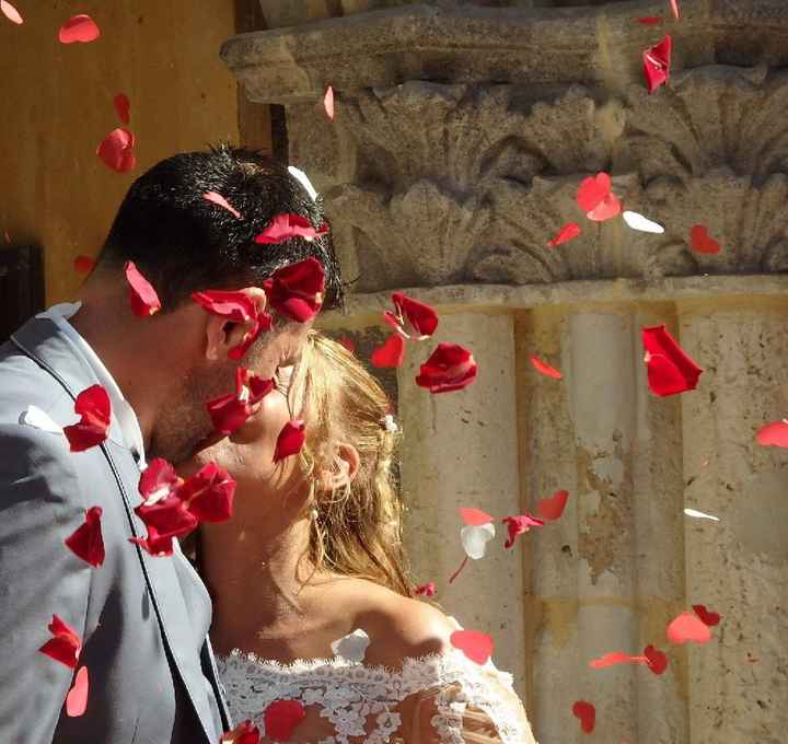 émotion tendresse magie amour pour notre grand  jour - 2