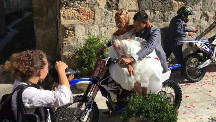 émotion tendresse magie amour pour notre grand  jour - 3