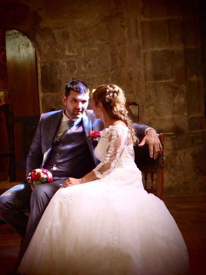 émotion tendresse magie amour pour notre grand  jour - 6