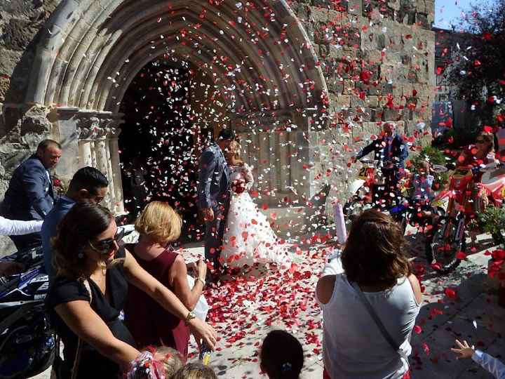 émotion tendresse magie amour pour notre grand  jour - 7