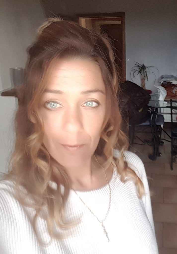 Essaie coiffure et maquillage - 2