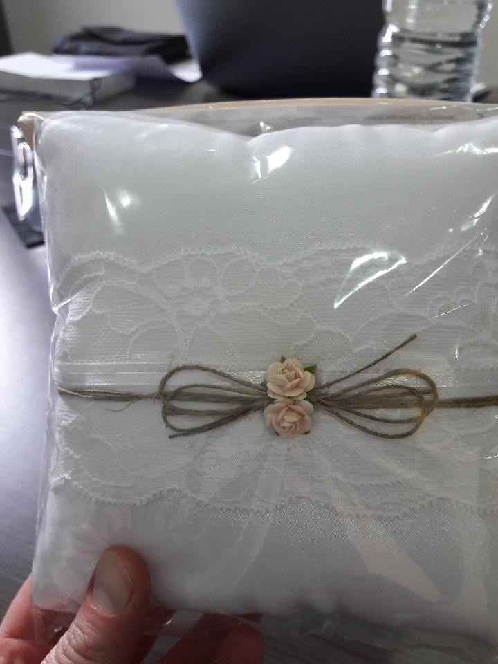 ça y est on a nos alliances !!!!! - 3