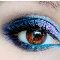 Maquillage original 💄💍? - 2