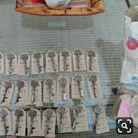 Cadeaux de table - 1